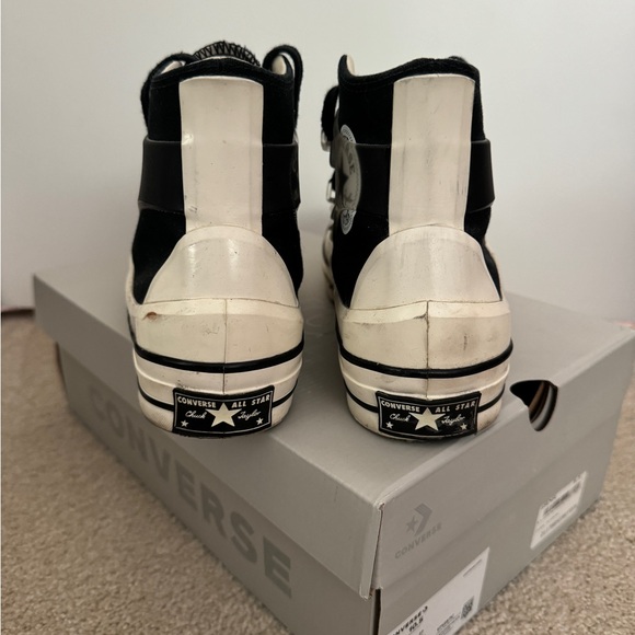 Converse Chuck Taylor x Kim Jones 8.5 - Picture 4 of 4